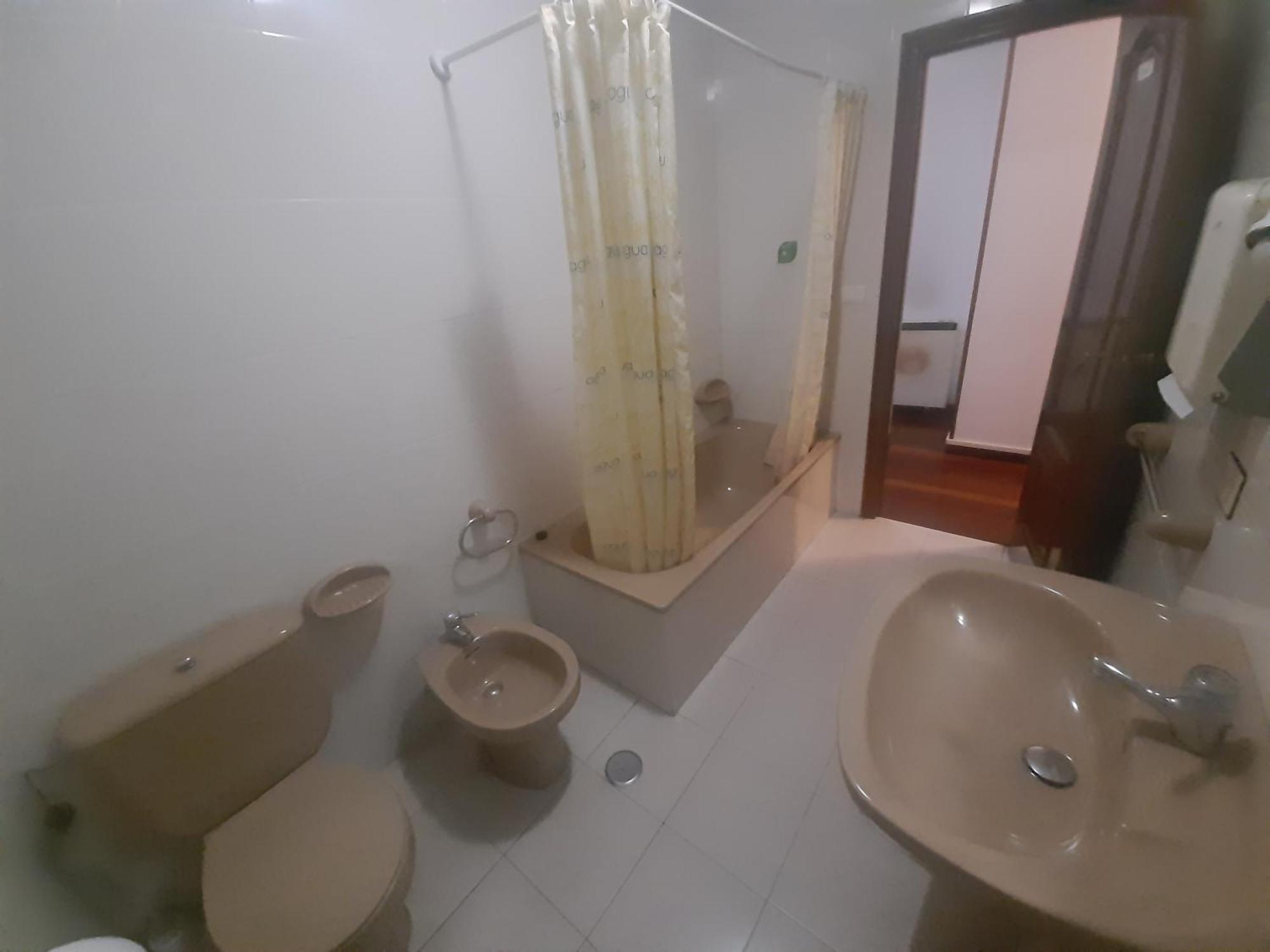 Albergue Berce Do Camino Триакастела Экстерьер фото